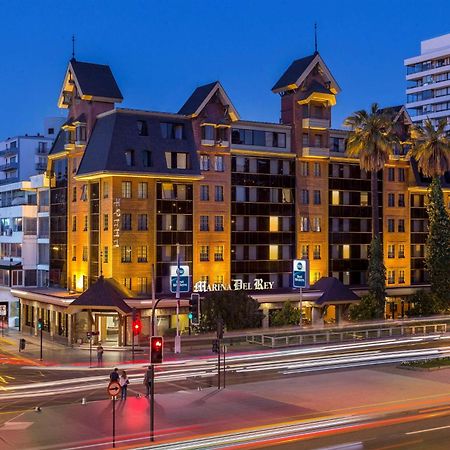 Best Western Marina Del Rey Vina del Mar Eksteriør billede