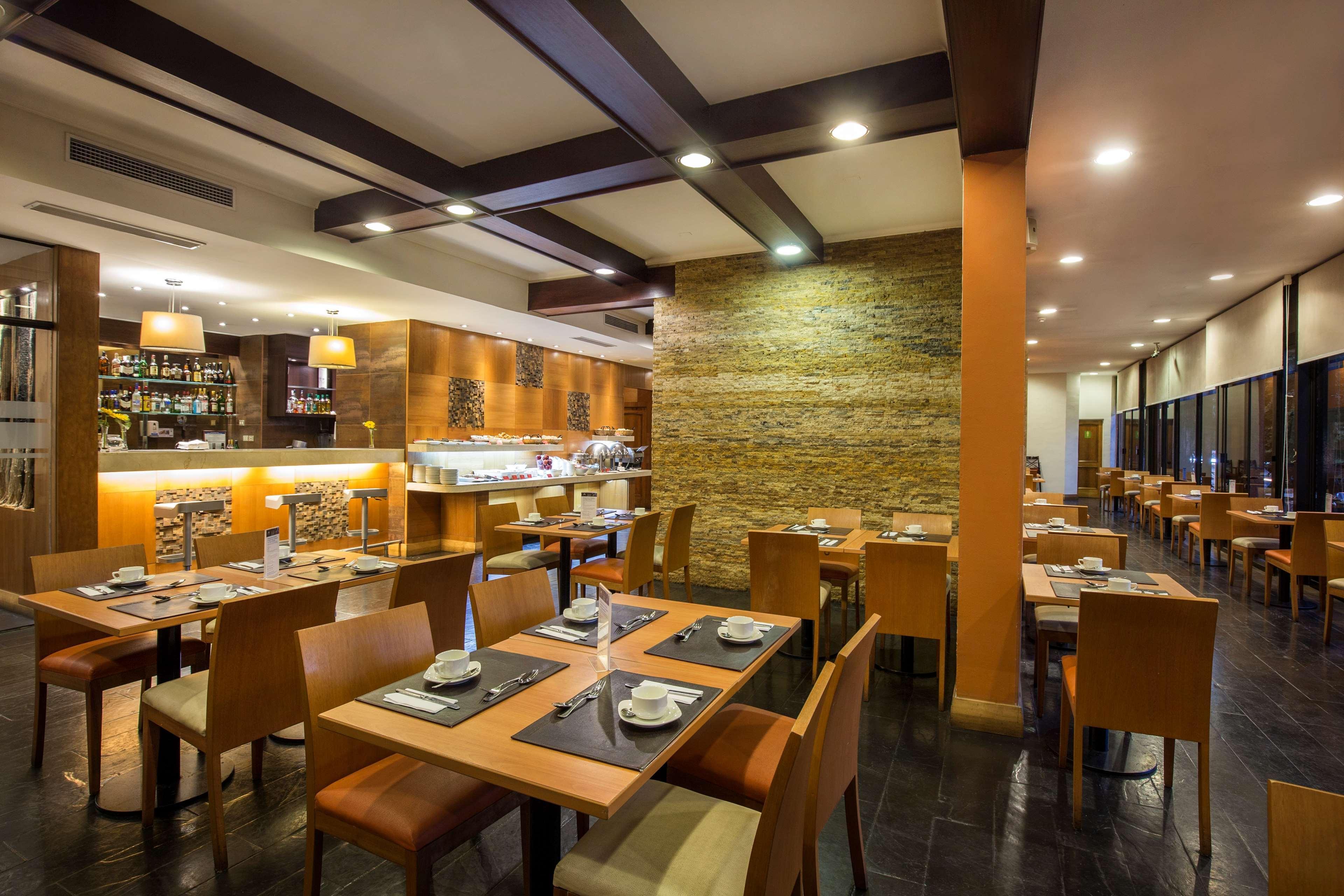 Best Western Marina Del Rey Vina del Mar Eksteriør billede