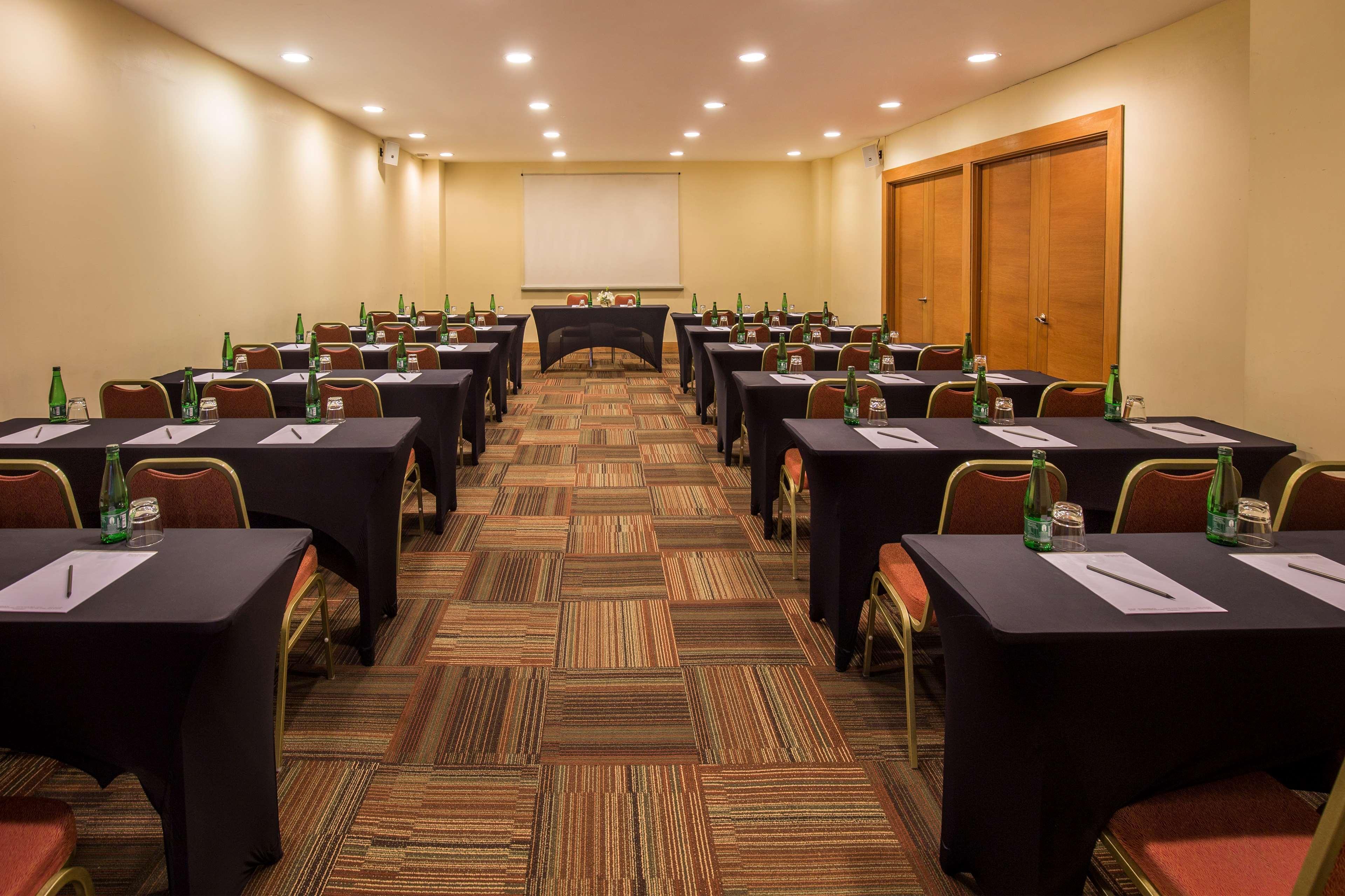 Best Western Marina Del Rey Vina del Mar Eksteriør billede
