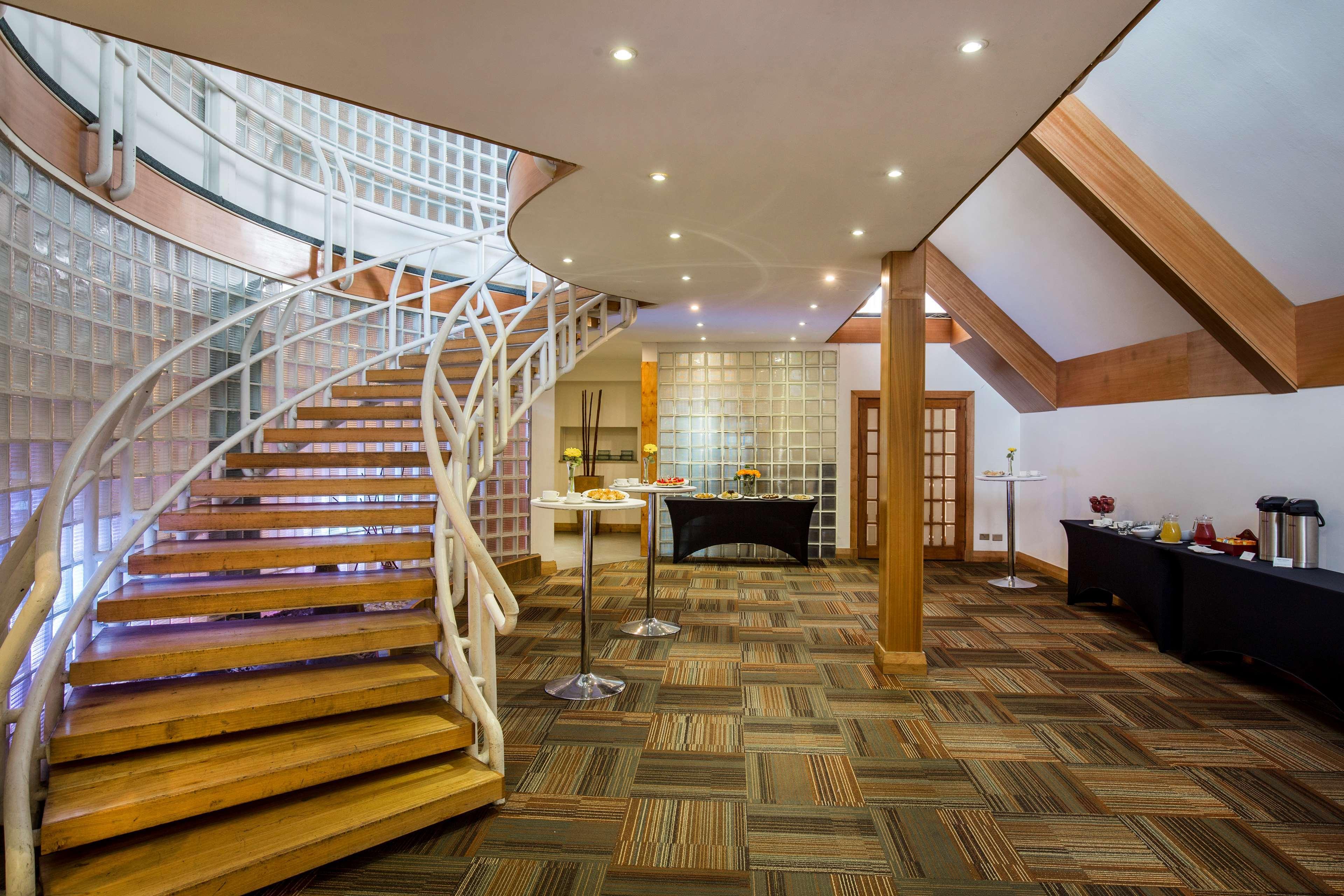 Best Western Marina Del Rey Vina del Mar Eksteriør billede