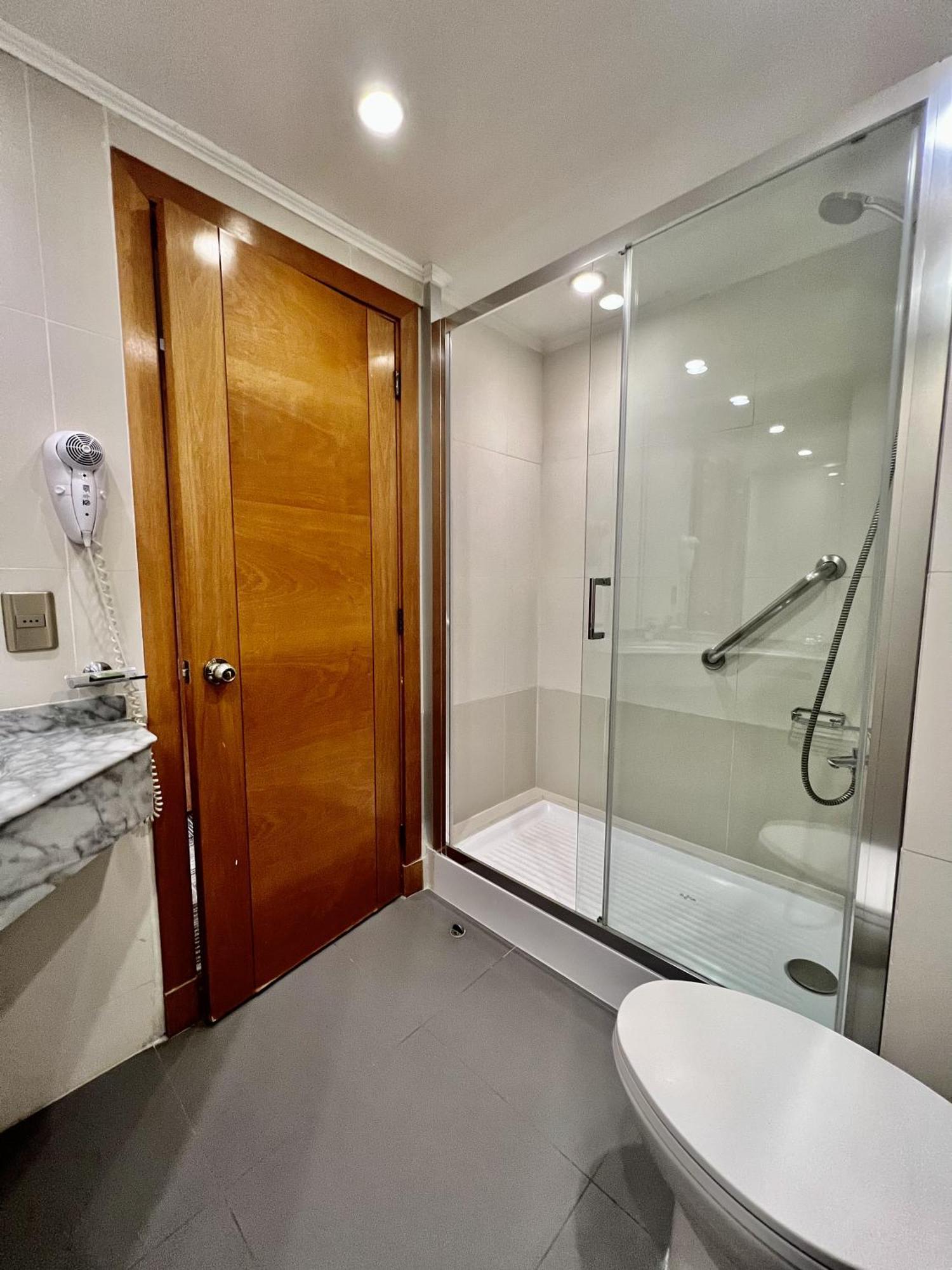 Best Western Marina Del Rey Vina del Mar Eksteriør billede