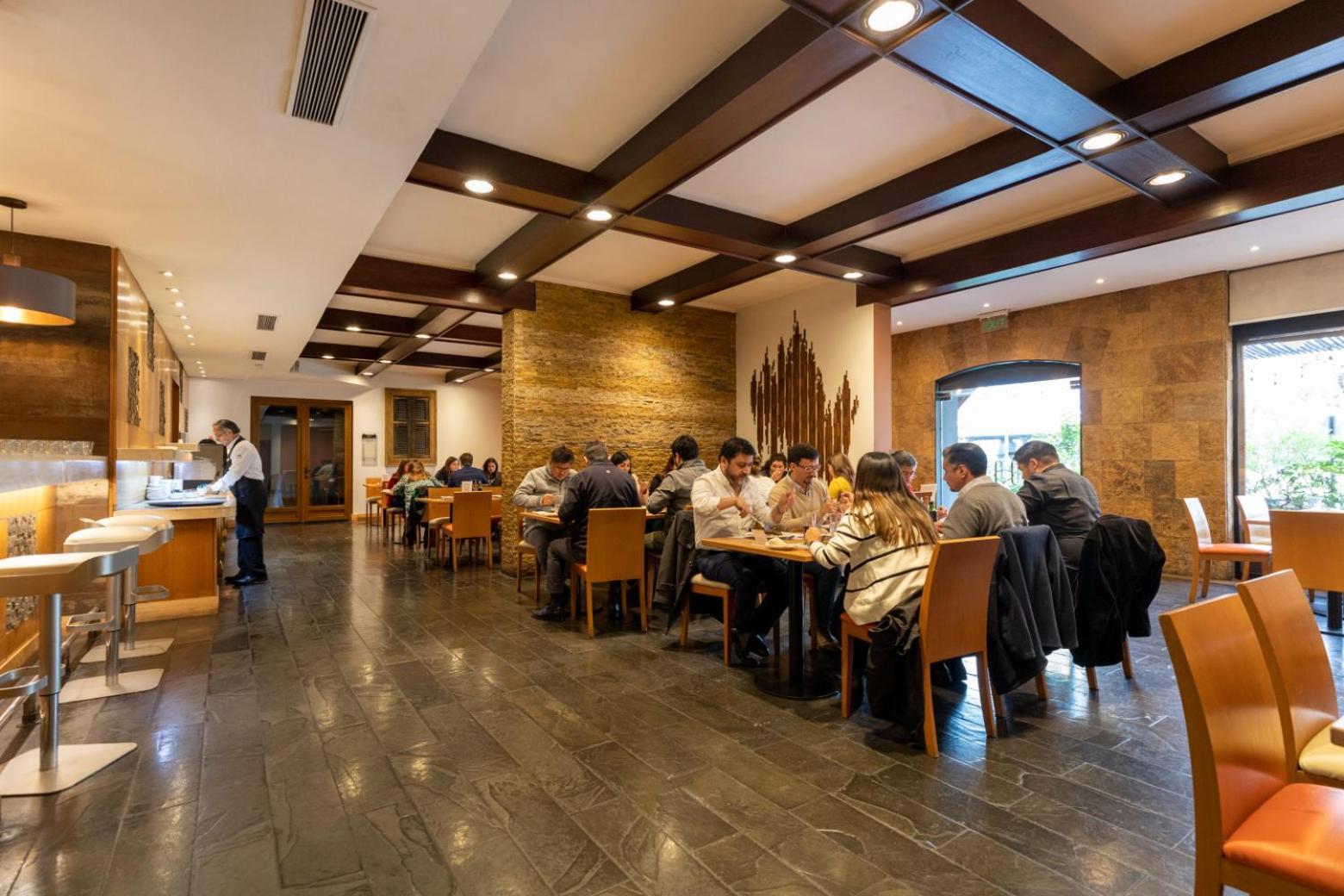 Best Western Marina Del Rey Vina del Mar Eksteriør billede