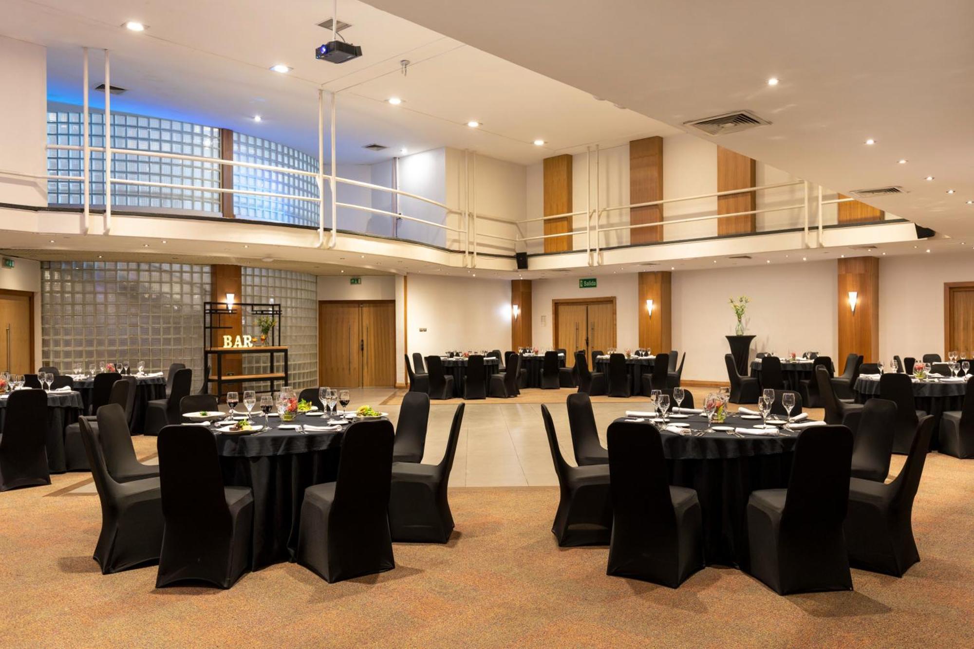 Best Western Marina Del Rey Vina del Mar Eksteriør billede