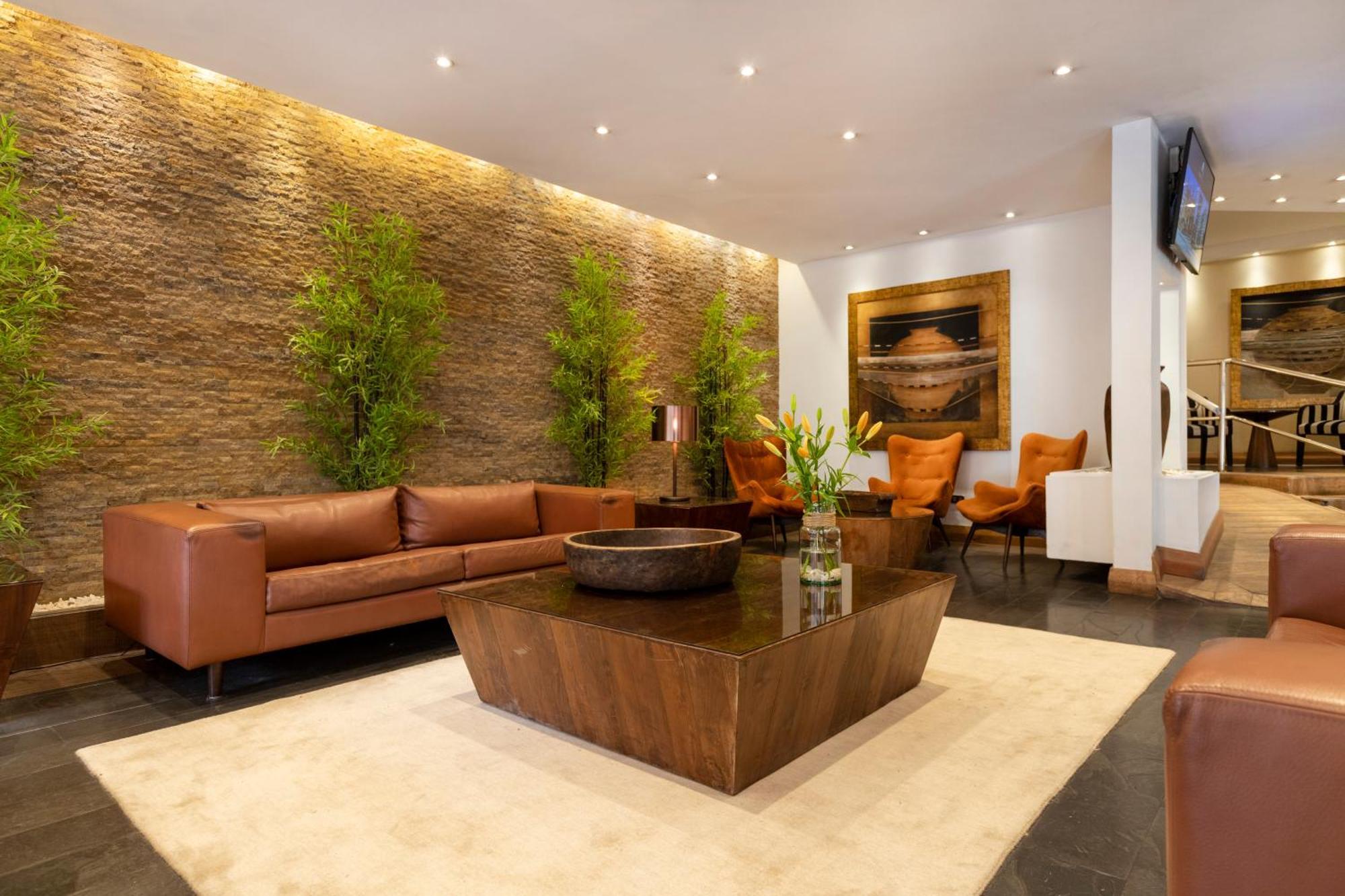 Best Western Marina Del Rey Vina del Mar Eksteriør billede