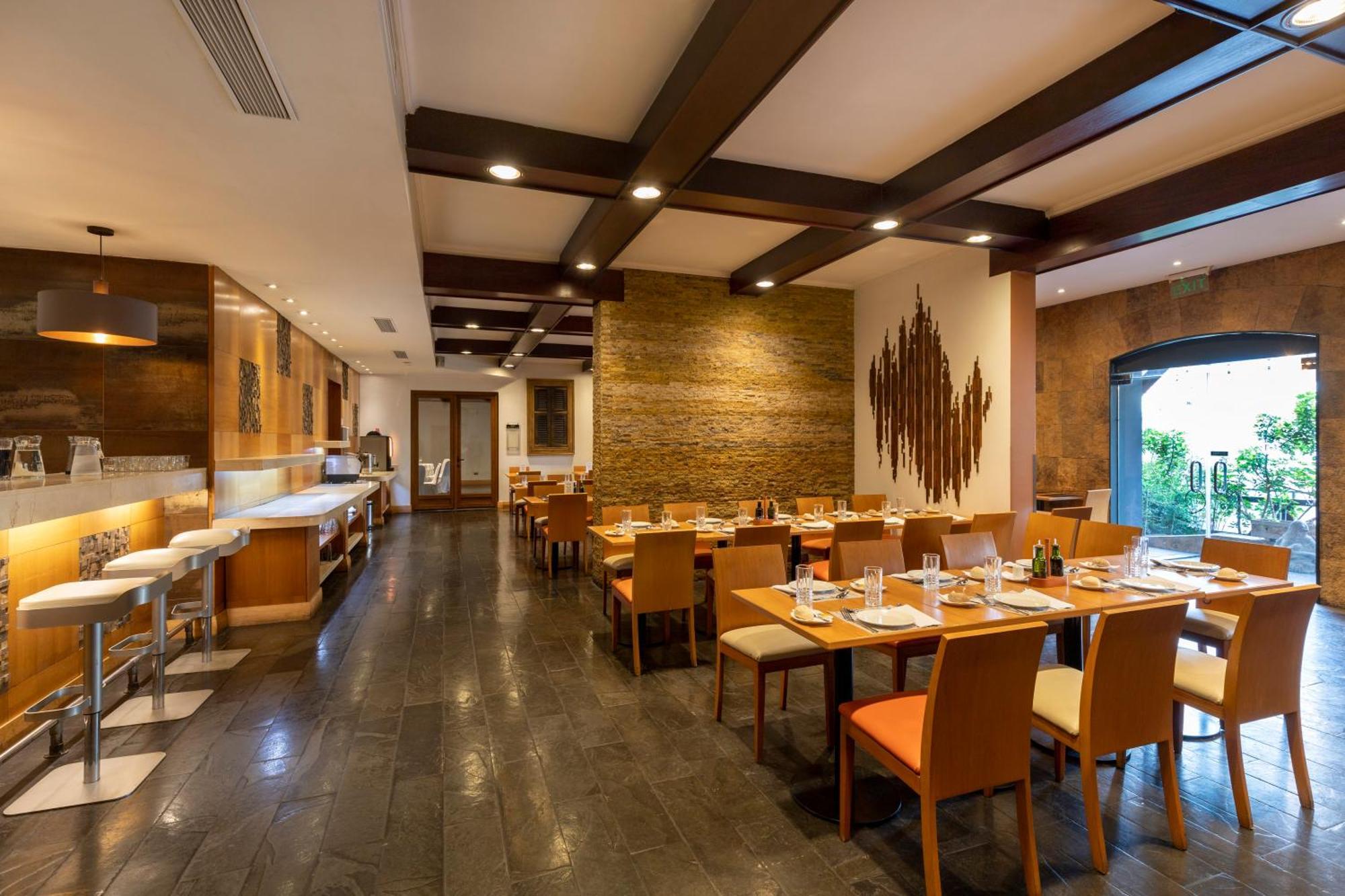 Best Western Marina Del Rey Vina del Mar Eksteriør billede