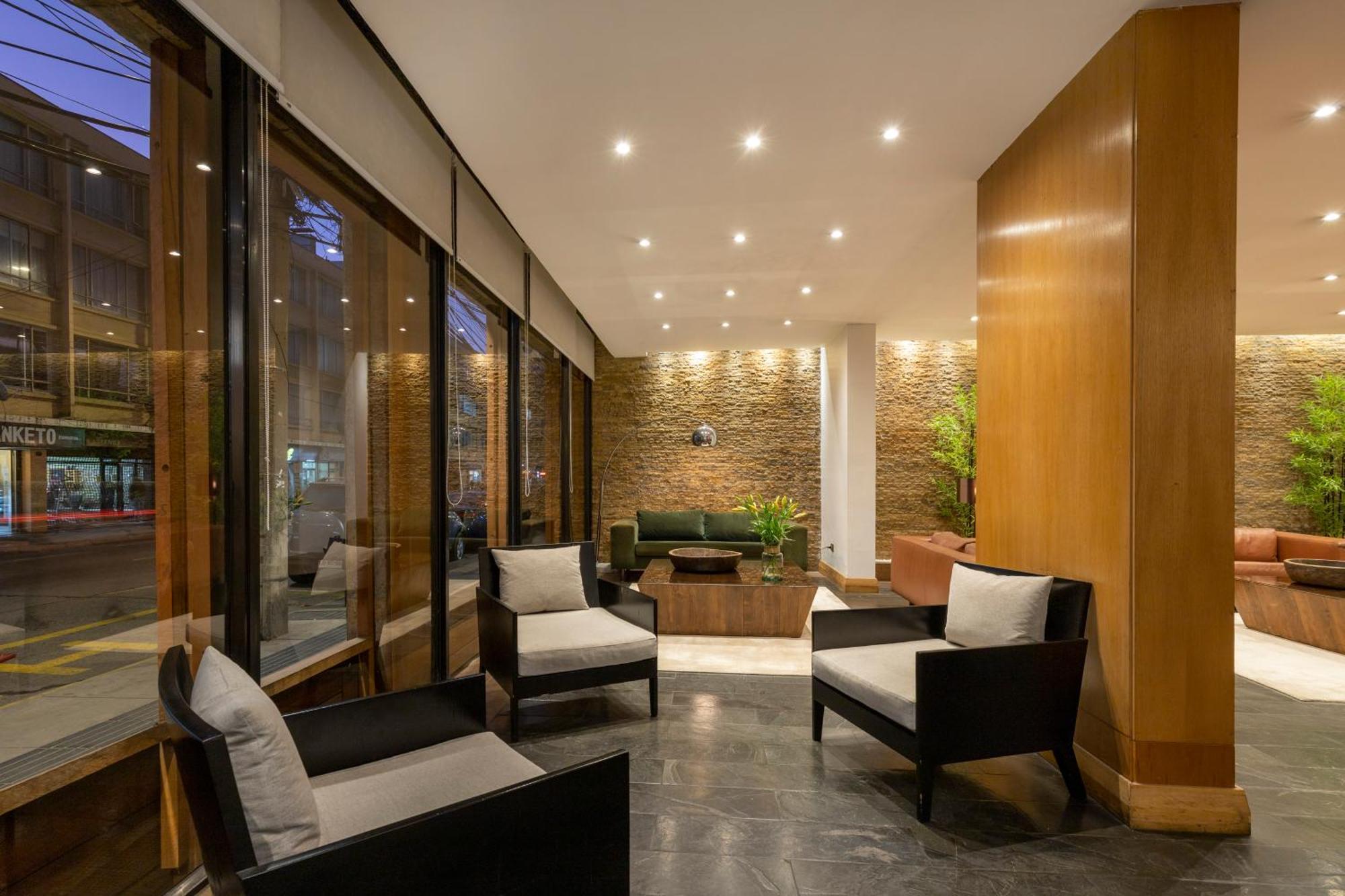 Best Western Marina Del Rey Vina del Mar Eksteriør billede