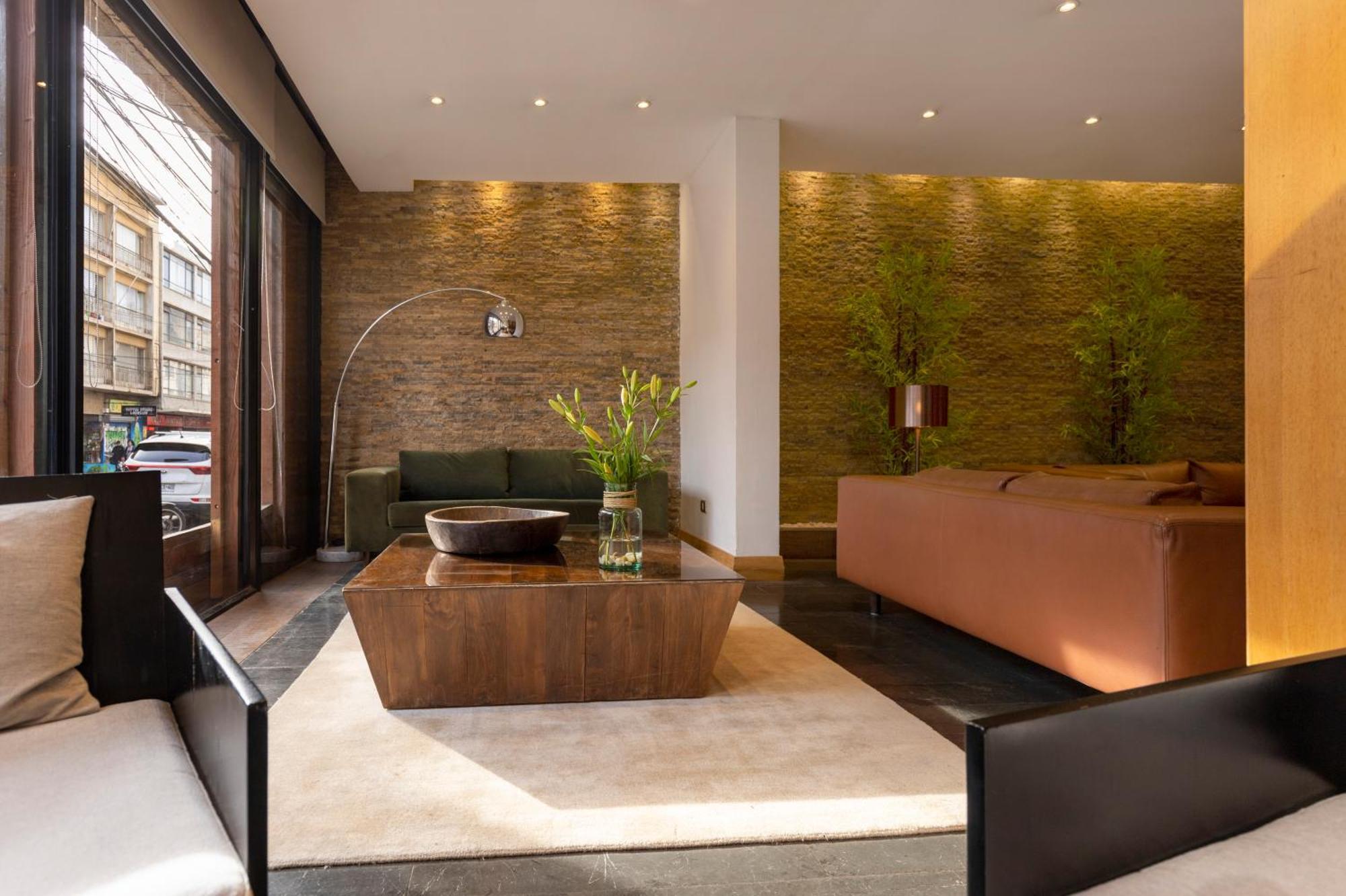 Best Western Marina Del Rey Vina del Mar Eksteriør billede