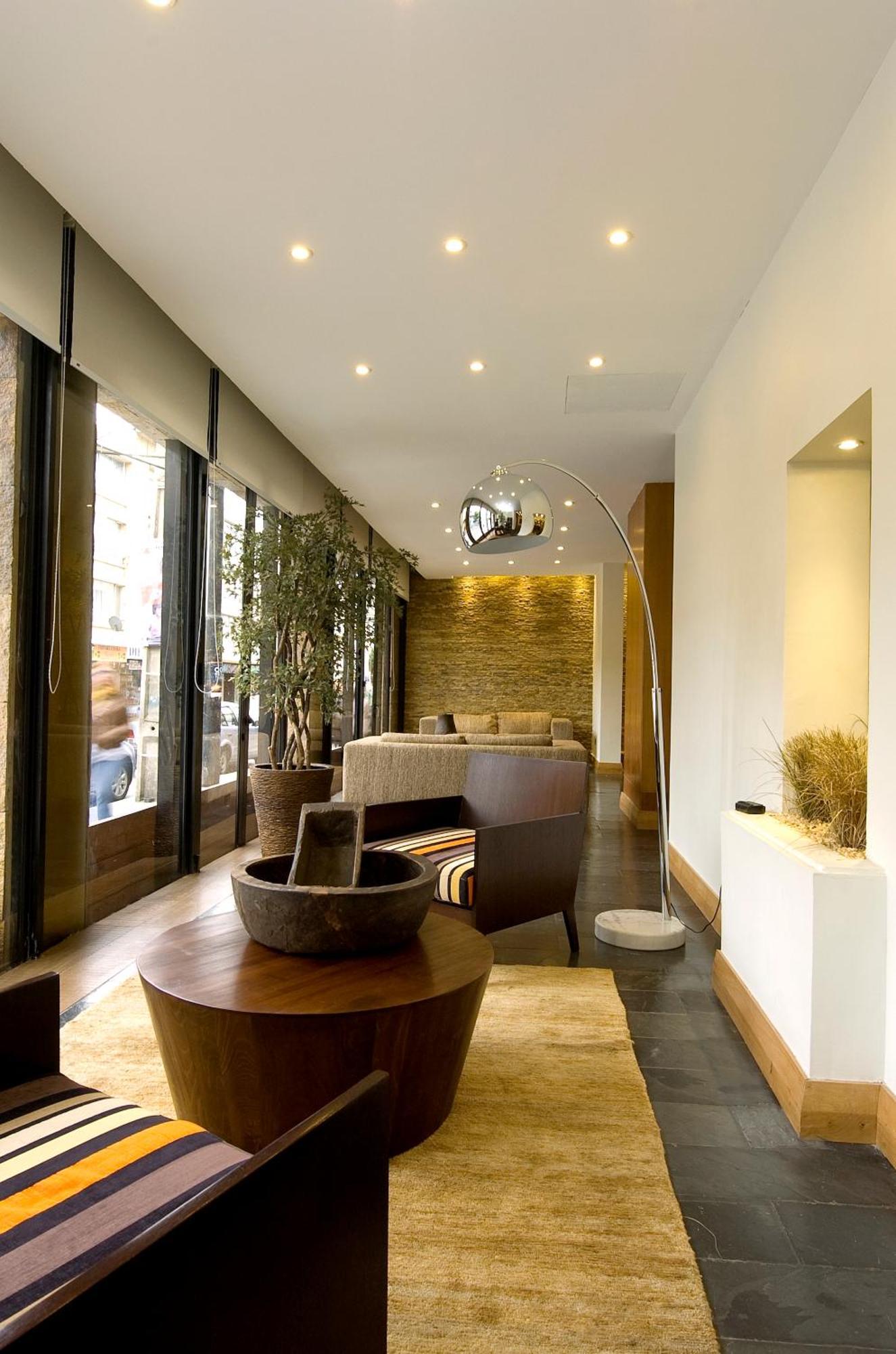 Best Western Marina Del Rey Vina del Mar Interiør billede