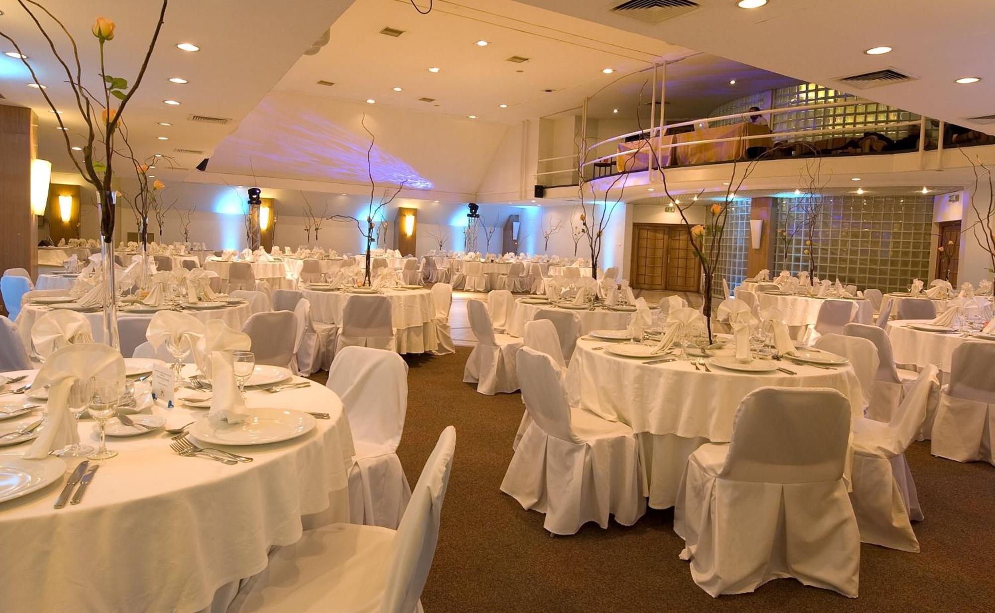Best Western Marina Del Rey Vina del Mar Eksteriør billede