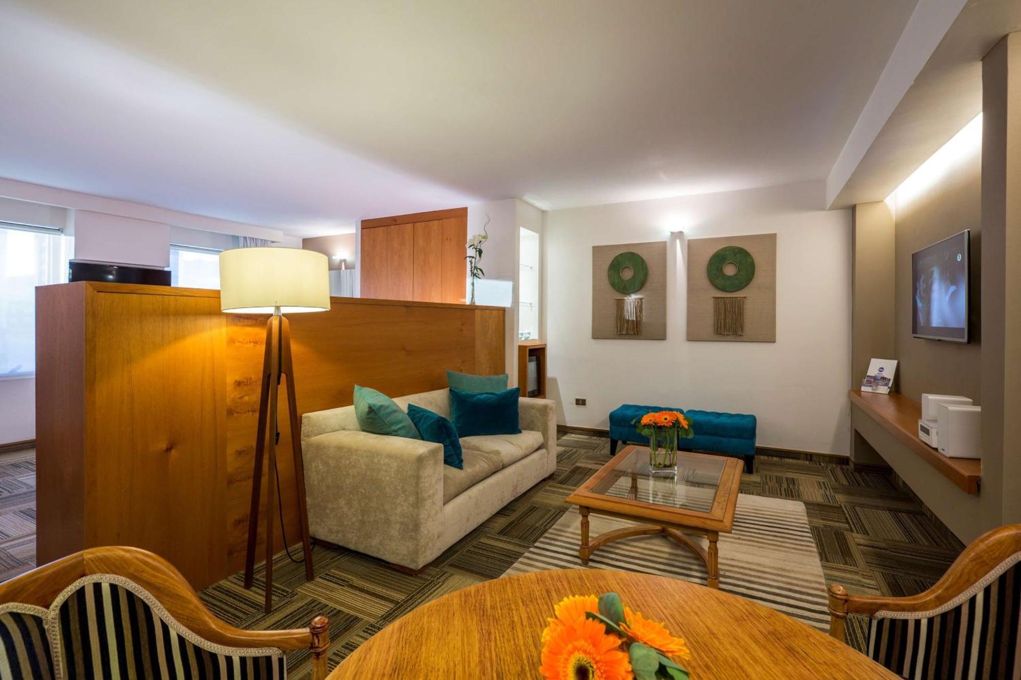Best Western Marina Del Rey Vina del Mar Eksteriør billede