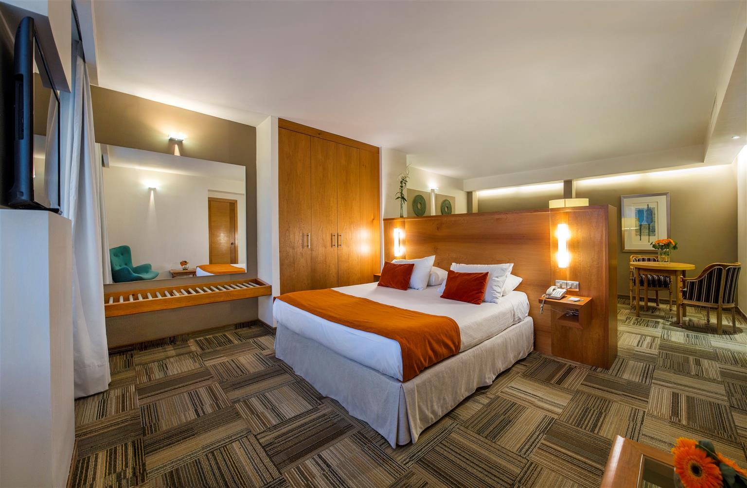 Best Western Marina Del Rey Vina del Mar Eksteriør billede