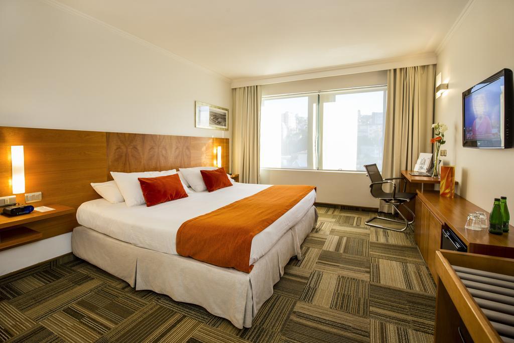 Best Western Marina Del Rey Vina del Mar Eksteriør billede